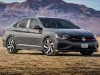 Volkswagen Jetta 2019