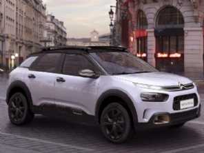 C4 Cactus