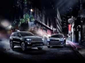 Grand Cherokee