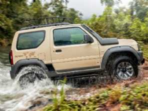 Jimny