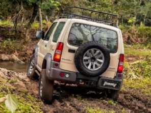 Jimny