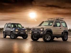 Jimny