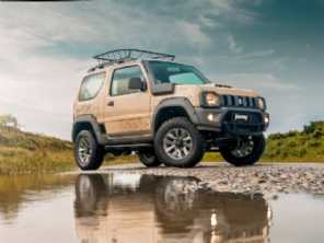 Jimny