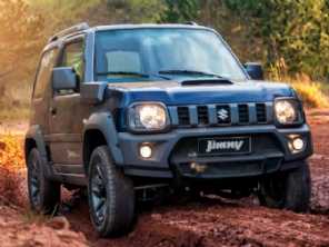 Jimny