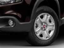 Fiat Toro 2020