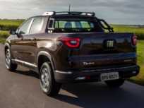 Fiat Toro 2020