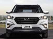 Hyundai Creta 2020