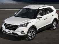 Hyundai Creta 2020