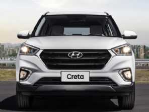 Hyundai Creta Action sai de linha e abre espao para SUV de entrada