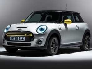 Mini eltrico ganha desconto de R$ 60 mil e ?vendido por R$ 199.990