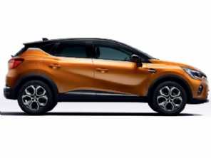 Captur