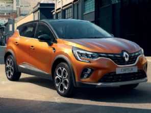 Captur