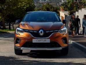 Captur