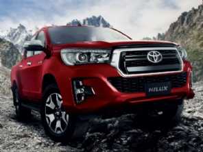 Hilux