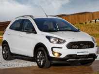 Ford Ka 2020