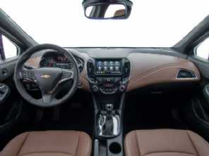 Cruze Sport6