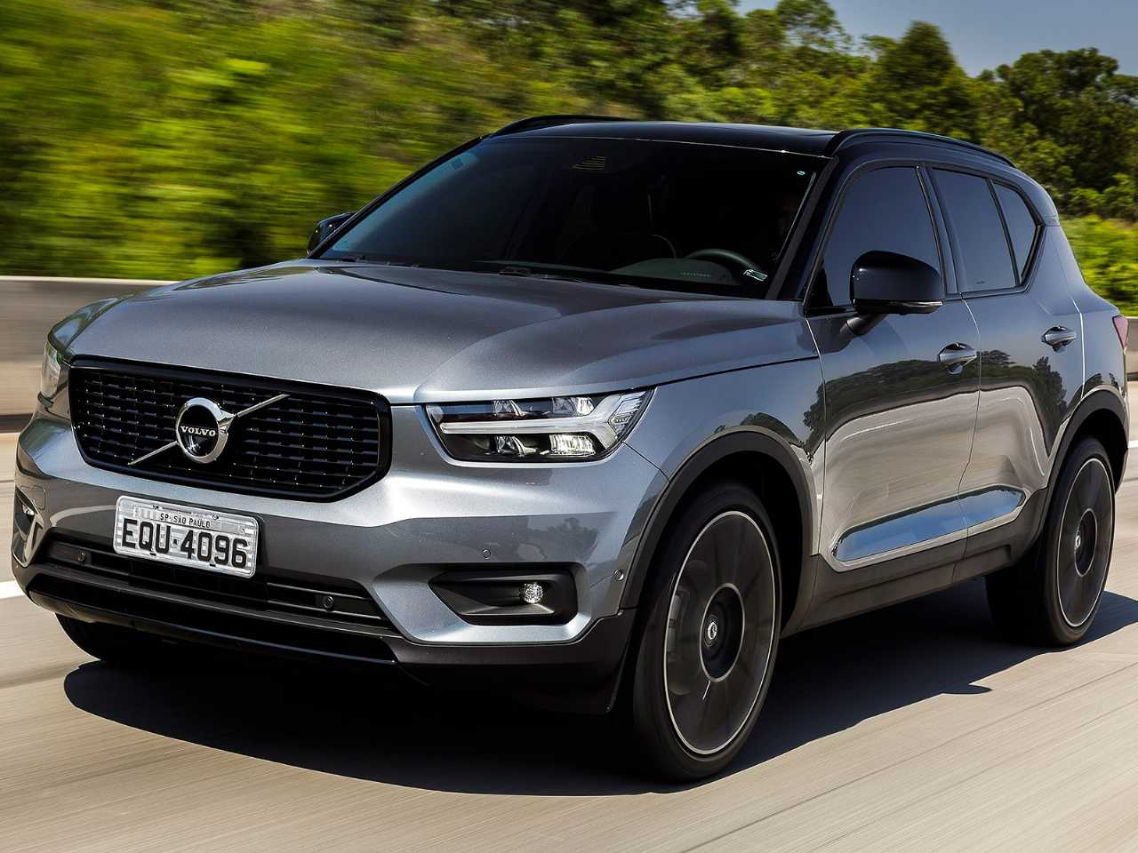 Volvo XC40 2020