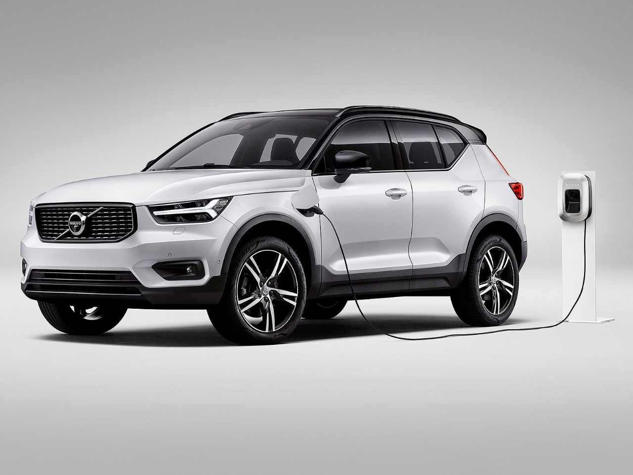 Volvo XC40 T5 Twin Engine