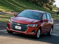 Chevrolet Onix 2020