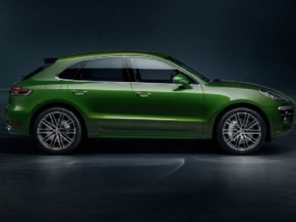 Macan