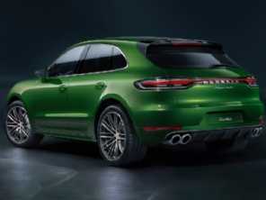 Macan