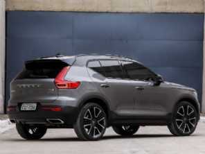 XC40