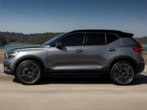 XC40