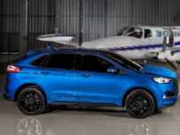 Ford Edge 2020