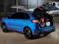 Ford Edge 2020