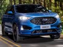 Ford Edge 2020