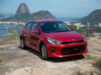 Kia Rio 2020