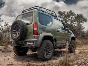 Jimny