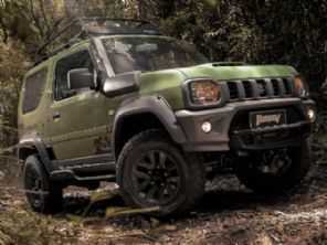 Jimny