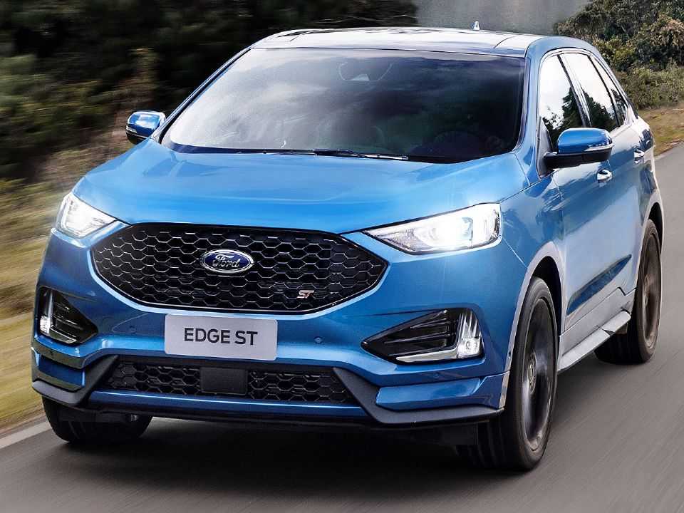 Ford Edge 2020