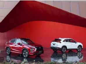 Eclipse Cross