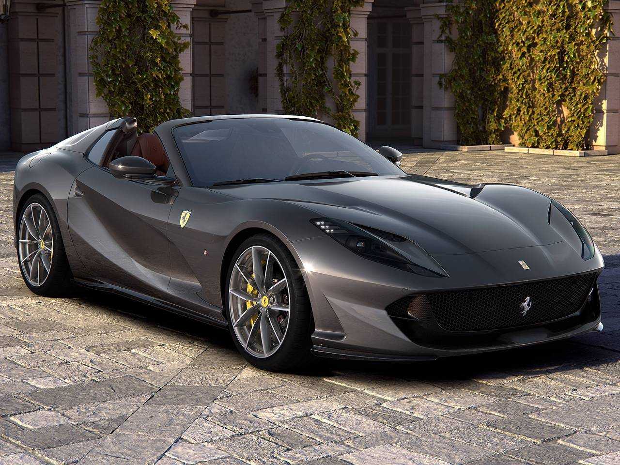 Ferrari?12 GTS