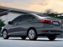 Honda City 2021