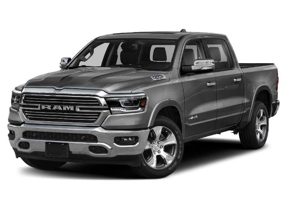 RAM 1500 2020