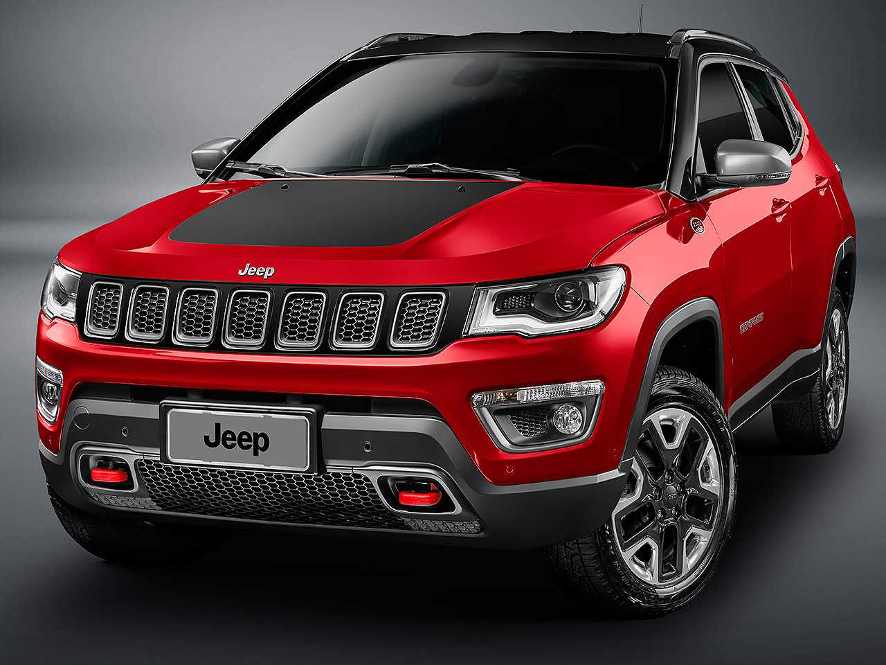 Jeep Compass 2021