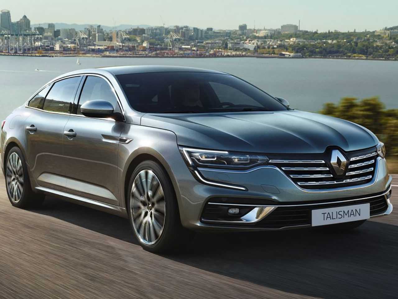 Renault Talisman