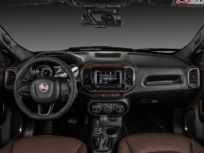 Fiat Toro 2020