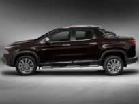 Fiat Toro 2020