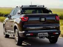 Fiat Toro 2020