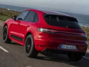 Macan