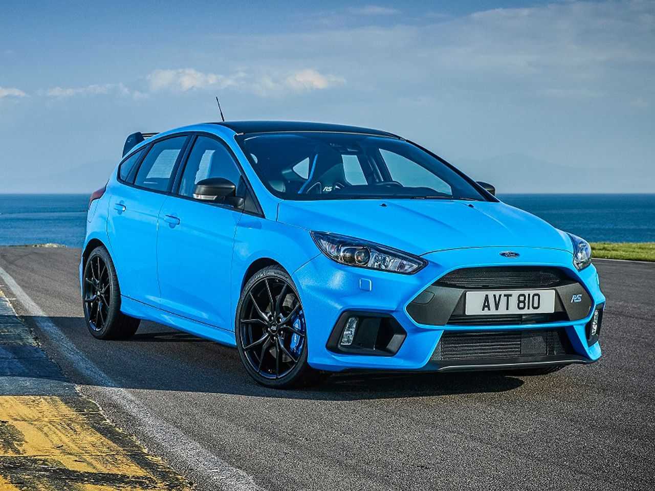 Ford Focus RS