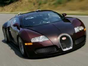 H?15 anos, Bugatti Veyron passava dos 400 km/h