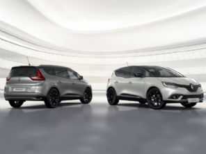 Minivan pioneira da Renault, Scnic dever?sair de linha