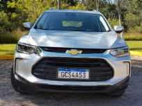 Chevrolet Tracker 2021