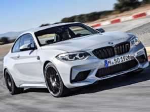 BMW revela preos de M2 e M235i no Brasil