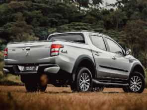 L200 Triton